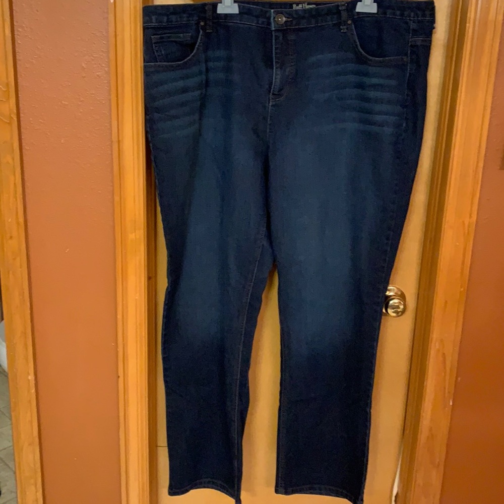 Ruff Hewn Jeans